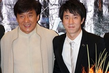 Thành Long xấu hổ và đau đớn khi con trai bị bắt vì ma túy