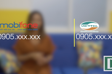 Chuyển mạng giữ số trước giờ G: Im ắng chờ quy định