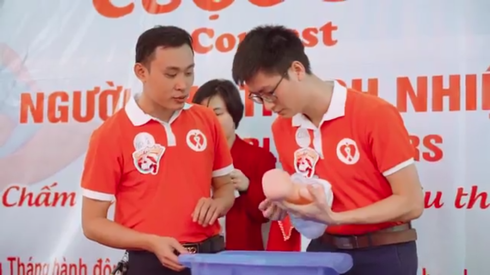 Nhiều mô hình bình đẳng giới giúp phụ nữ, trẻ em thoát nguy cơ bạo lực... - 1 Nhiều mô hình bình đẳng giới giúp phụ nữ, trẻ em thoát nguy cơ bạo lực... - 1