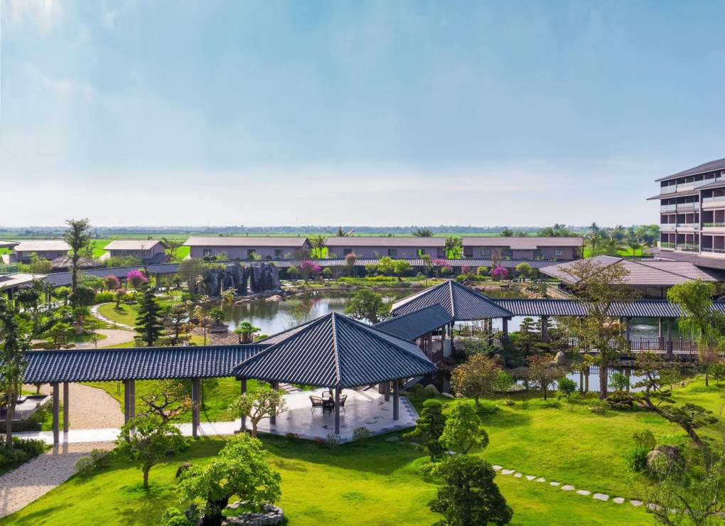 KOBI Onsen Resort Hue hợp tác đăng cai Miss Grand International 2023 tại Huế - 4 KOBI Onsen Resort Hue hợp tác đăng cai Miss Grand International 2023 tại Huế - 4