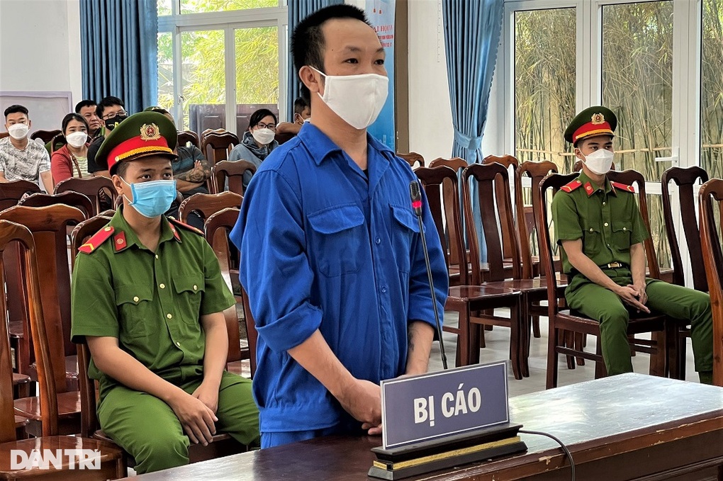 Vợ đòi chồng cho cắn thử thuốc lắc để giải tỏa áp lực cuộc sống - 1 Vợ đòi chồng cho cắn thử thuốc lắc để giải tỏa áp lực cuộc sống - 1