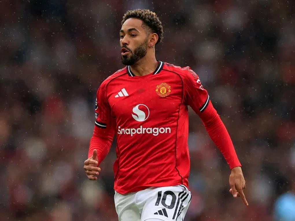 Man Utd paga um preço alto após primeira vitória da temporada - 2 Man Utd trả giá cực đắt sau chiến thắng đầu tiên ở mùa giải - 2