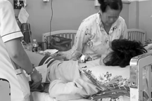 Nạn nhân bị mẹ đưa đi bán dâm ở TPHCM phải cấp cứu, có dấu hiệu trầm cảm