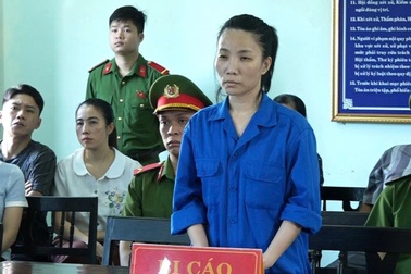 Kinh doanh thua lỗ, nữ điều dưỡng chiếm đoạt hơn 10 tỷ đồng của người quen