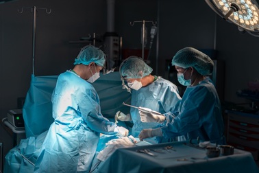 Ưu điểm khi nâng ngực bằng dao siêu âm Harmonic