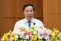 Ông Nguyễn Văn Út làm Chủ tịch tỉnh Đồng Nai