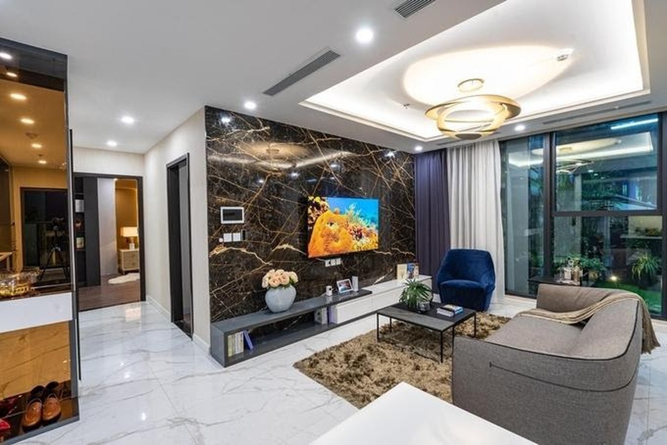 Dòng tiền tiết kiệm từ ngân hàng đang đổ mạnh vào địa ốc trong những tháng cuối năm - 3 Dòng tiền tiết kiệm từ ngân hàng đang đổ mạnh vào địa ốc trong những tháng cuối năm - 3