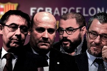 Vụ bê bối khiến cựu Chủ tịch Barcelona bị bắt như thế nào?