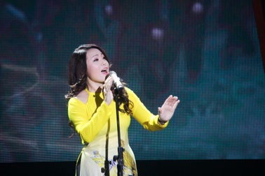 Chương trình “Một nửa trái tim” tôn vinh phụ nữ