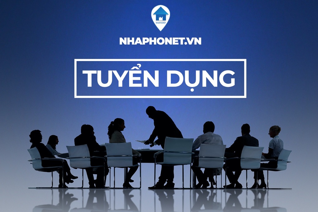Cơ hội việc làm cho sinh viên ở nhaphonet.vn - 1 Cơ hội việc làm cho sinh viên ở nhaphonet.vn - 1