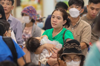 Bay đúng giờ trong Tết Nguyên đán: Bamboo mất ngôi đầu