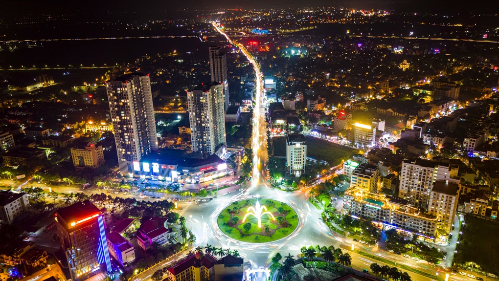 The Interone: Lợi thế từ vị trí đắc địa tại Bắc Ninh - 3 The Interone: Lợi thế từ vị trí đắc địa tại Bắc Ninh - 3