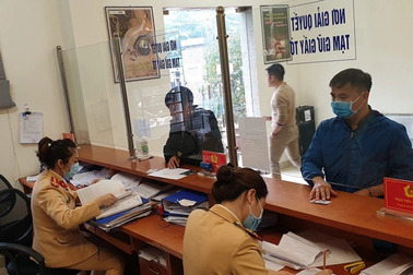 Nhà nghèo có được miễn, giảm tiền phạt vi phạm giao thông?