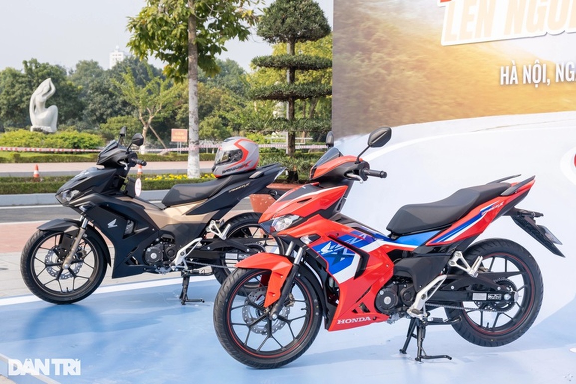 Xe mới nối nhau ra mắt, nhiều mẫu xe cũ giảm giá sâu - 4 Xe mới nối nhau ra mắt, nhiều mẫu xe cũ giảm giá sâu - 4