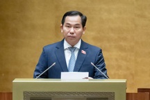 Duyệt tổng chi cân đối ngân sách Nhà nước năm 2022 hơn 2,89 triệu tỷ đồng