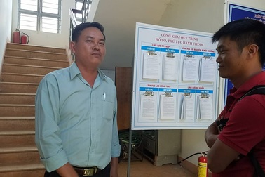 Công an tỉnh chỉ đạo xử lý vụ Trưởng Công an xã “sút” đồ dân