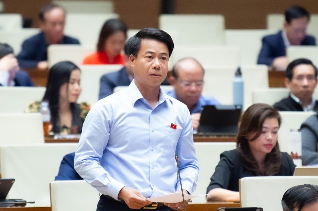 Đề xuất nâng phụ cấp ưu đãi cho nhân viên trường học lên 30% từ 1/1/2026 - 2 Đề xuất nâng phụ cấp ưu đãi cho nhân viên trường học lên 30% từ 1/1/2026 - 2