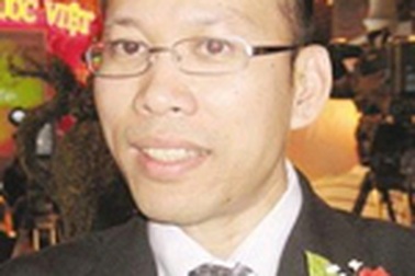 Tỷ phú người Việt tại thung lũng Sillicon