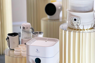 Bí quyết chăm con mùa lạnh dành cho các mẹ bỉm thời hiện đại