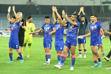 Ấn Độ sẵn sàng thay thế nếu Indonesia rời khỏi bóng đá Đông Nam Á