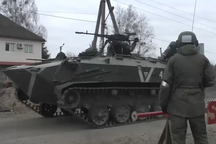 Nga tung đơn vị thiện chiến nhất, phá vòng vây phản công của Ukraine