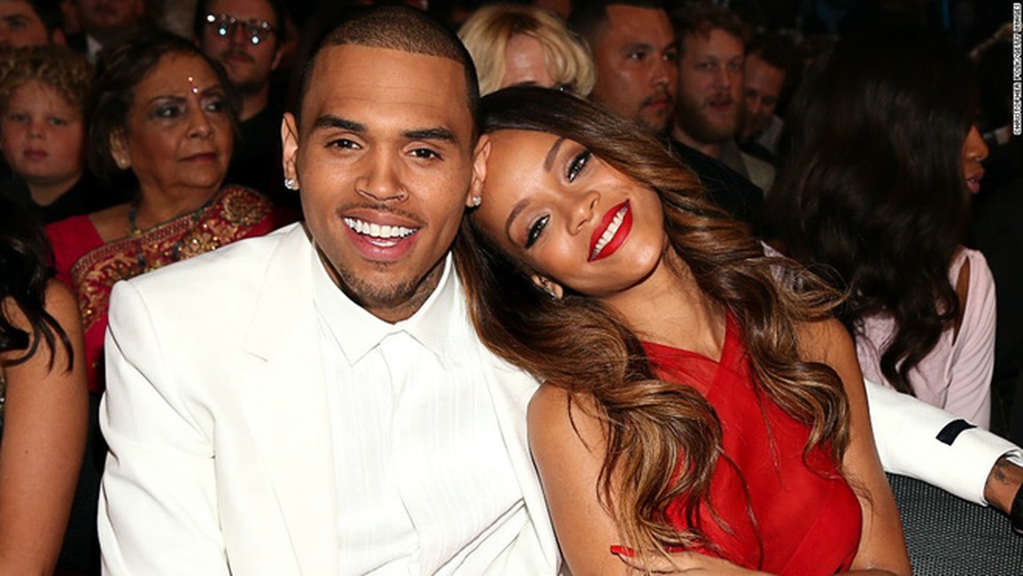 Sau hàng chục mối tình đổ vỡ, Rihanna đã tìm được tình yêu đích thực - 2 Sau hàng chục mối tình đổ vỡ, Rihanna đã tìm được tình yêu đích thực - 2