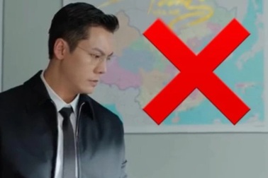 Phim Triệu Lộ Tư đóng có “đường lưỡi bò”, Cục Điện ảnh nói gì?