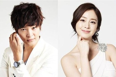 “Người tình màn ảnh” của Kim Tae Hee bất ngờ thú nhận đã “cảm nắng” bạn diễn