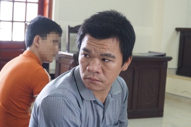 Dùng tiền dụ dỗ trẻ em “quan hệ” rồi xin lại 50 nghìn