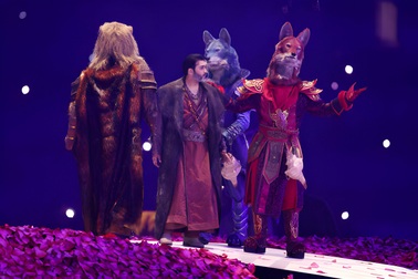 Khai mạc Asian Cup 2023: Đậm sắc màu văn hóa Arab