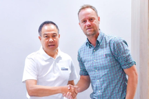 HLV Mano Polking chính thức nói lời chia tay bóng đá Thái Lan