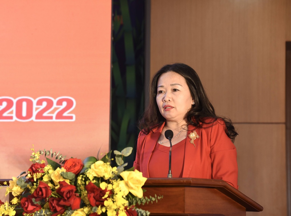 Bốc thăm chia bảng giải bóng đá các cơ quan Trung ương 2022 - 1 Bốc thăm chia bảng giải bóng đá các cơ quan Trung ương 2022 - 1