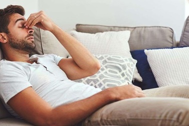 8 triệu chứng dị ứng kỳ lạ khiến bạn luôn khổ sở