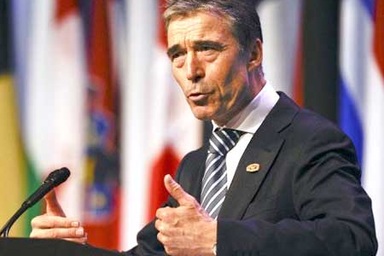 NATO: Syria bắn rơi máy bay Thổ Nhĩ Kỳ là “không thể chấp nhận được”