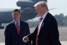 Tổng thống Trump đau đầu với vụ tai tiếng đầu tiên sau 24 ngày tại vị