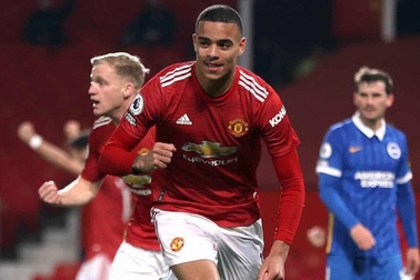 Man Utd và thử thách từ "viên kẹo có độc"