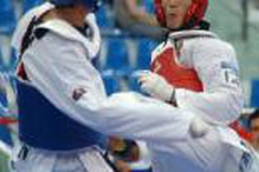 Nguyễn Văn Hùng giành chiếc vé thứ 2