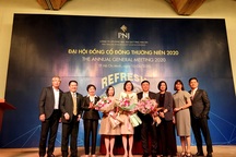 Con gái “bà trùm” ngành nữ trang được bầu vào HĐQT Công ty PNJ