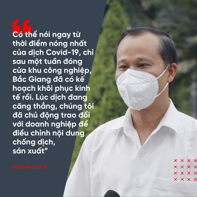 Hé lộ thêm những chuyện chưa kể tại 2 nơi từng là điểm nóng Covid-19 - 6 Hé lộ thêm những chuyện chưa kể tại 2 nơi từng là điểm nóng Covid-19 - 6