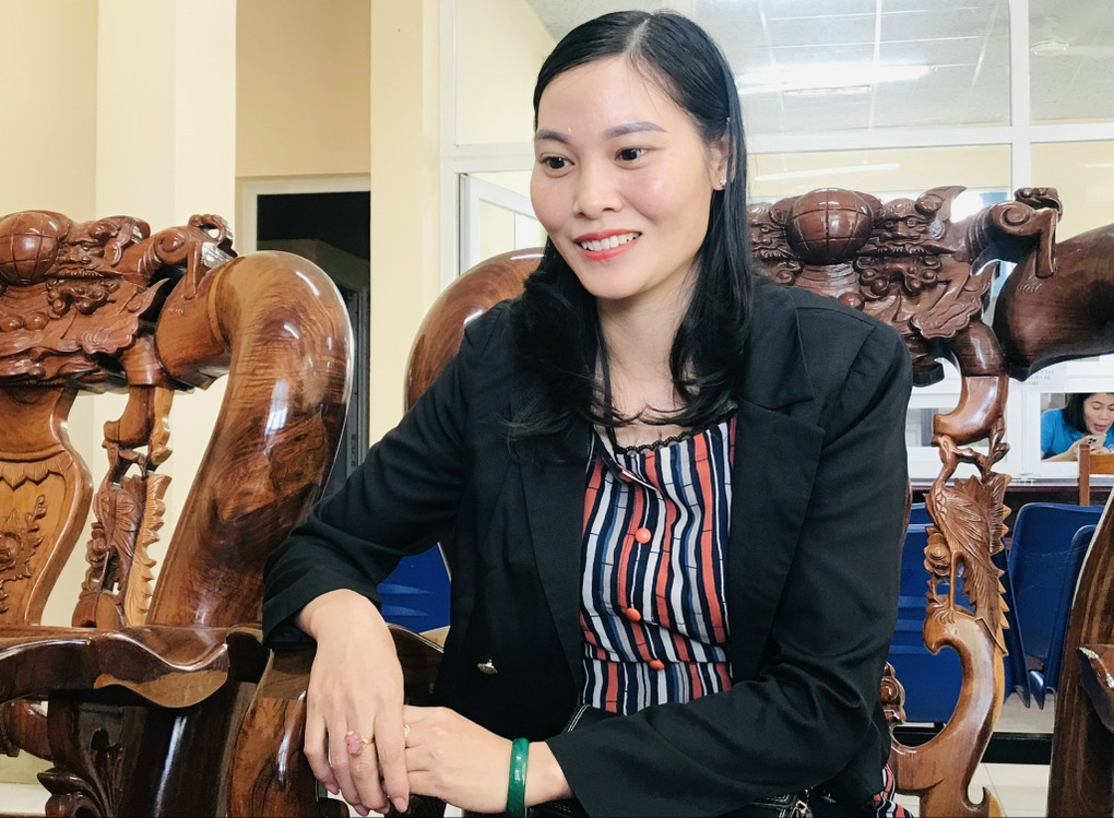 Nếu rút BHXH 10 năm trước chắc tôi đã sớm tiêu hết, giờ lại bấp bênh - 2 Nếu rút BHXH 10 năm trước chắc tôi đã sớm tiêu hết, giờ lại bấp bênh - 2
