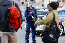 FIFA lên tiếng sau vụ xả súng trước thềm World Cup 2023