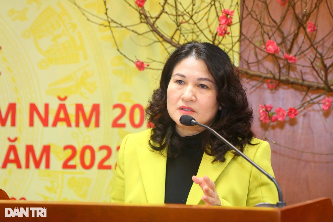 Thứ trưởng Nguyễn Thị Hà: Chung tay nghiêm trị nạn bạo hành trẻ em - 1 Thứ trưởng Nguyễn Thị Hà: Chung tay nghiêm trị nạn bạo hành trẻ em - 1