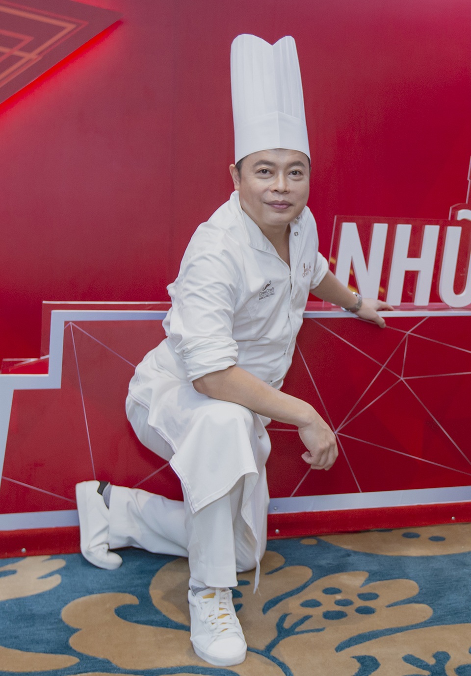 Diễn viên Puka tiết lộ muốn trở thành người phụ nữ đảm đang để giữ chồng - 4 Diễn viên Puka tiết lộ muốn trở thành người phụ nữ đảm đang để giữ chồng - 4