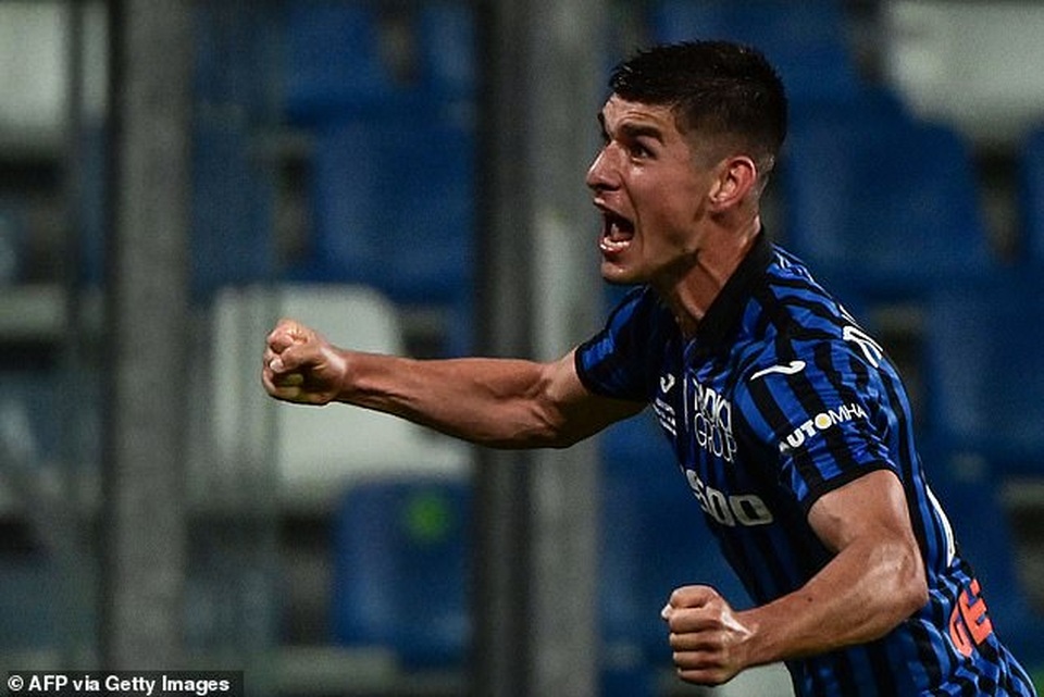 C.Ronaldo lập kỷ lục trong ngày Juventus vô địch Coppa Italia - 3 C.Ronaldo lập kỷ lục trong ngày Juventus vô địch Coppa Italia - 3