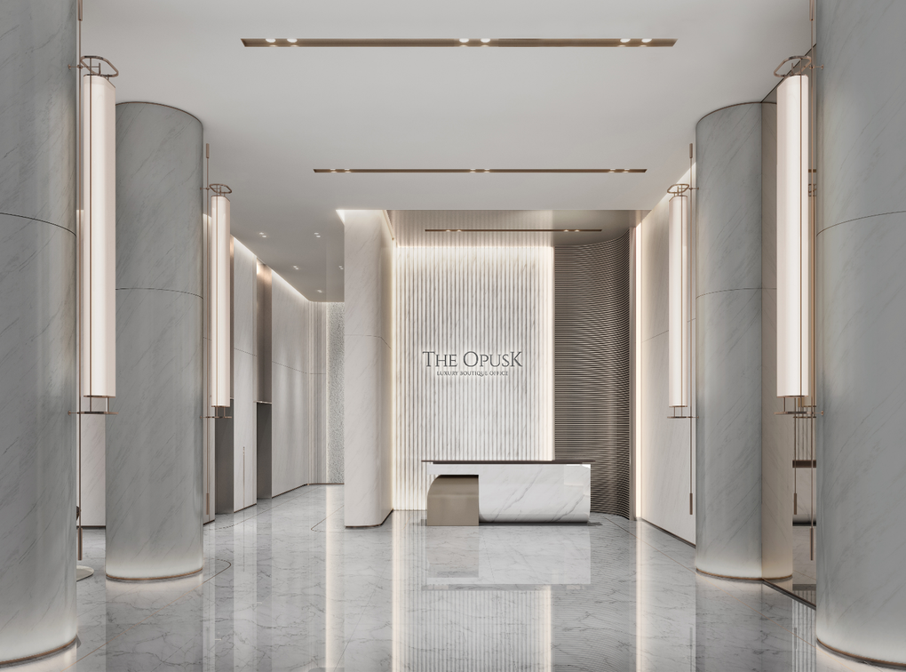 SonKim Land sẽ phát triển Luxury Boutique Office cho giới thượng lưu - 2 SonKim Land sẽ phát triển Luxury Boutique Office cho giới thượng lưu - 2