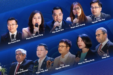 Loạt phát ngôn ấn tượng tại Diễn đàn ESG Việt Nam lần thứ nhất