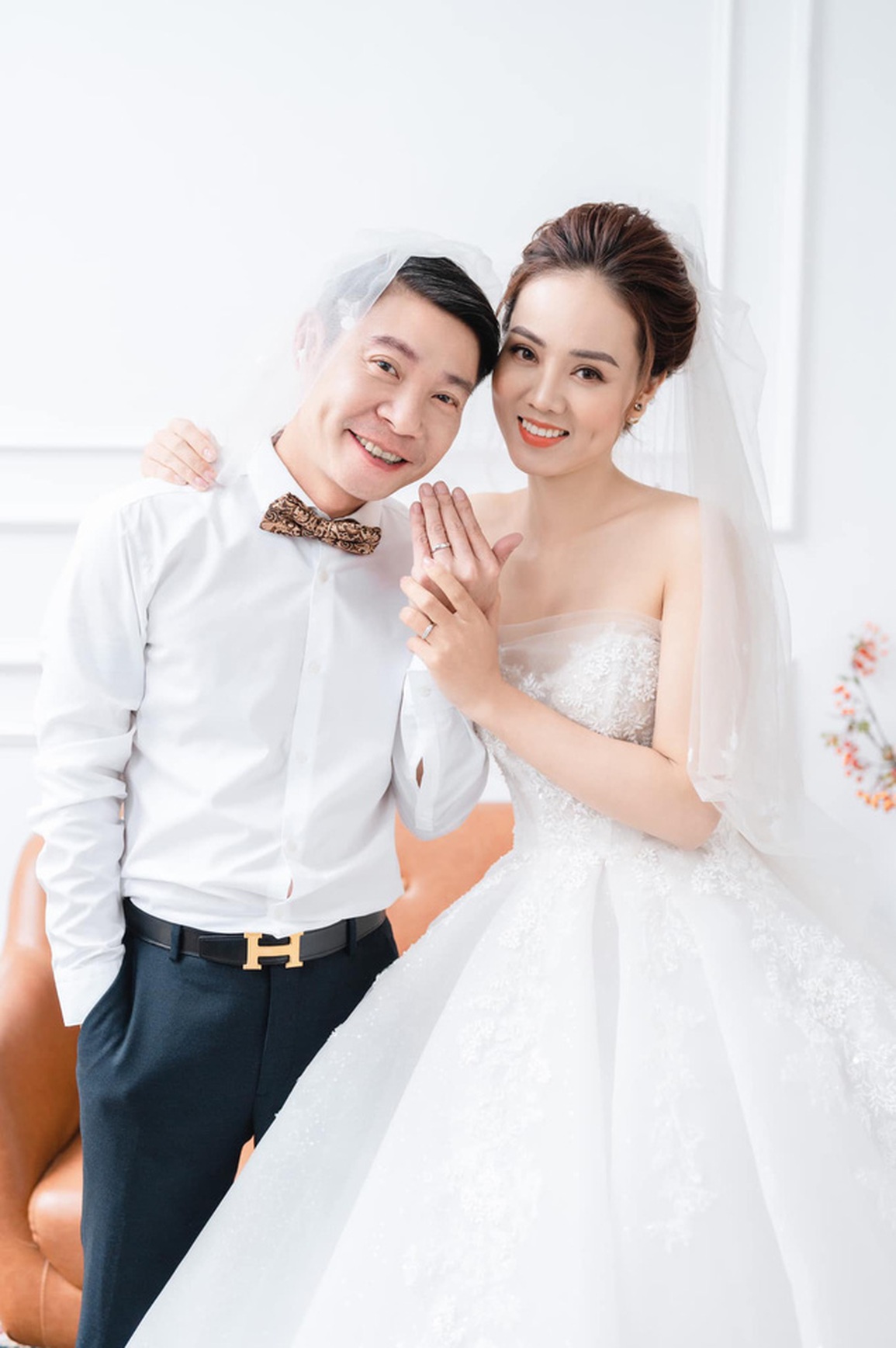 Dàn nghệ sĩ Việt đình đám chúc mừng năm mới độc giả Dân trí - 1 Dàn nghệ sĩ Việt đình đám chúc mừng năm mới độc giả Dân trí - 1