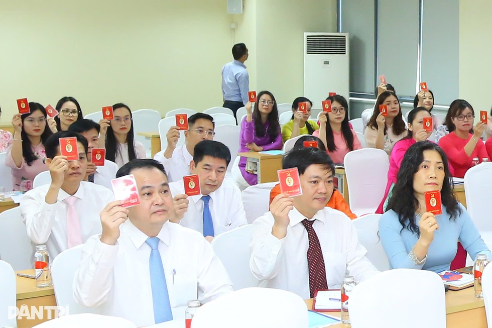 Mỗi cán bộ tiền lương, bảo hiểm xã hội cần nắm vững kỹ năng số - 4 Mỗi cán bộ tiền lương, bảo hiểm xã hội cần nắm vững kỹ năng số - 4