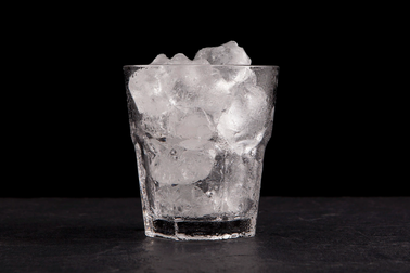 Tìm thấy dạng nước đá chưa từng được biết đến