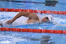 Lịch thi đấu SEA Games ngày 21/5: "Mưa" HCV từ lặn?